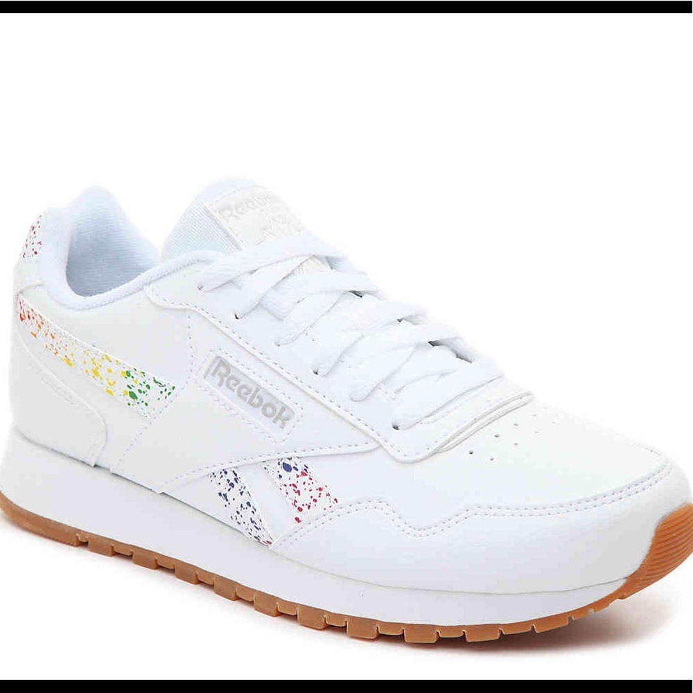 Reebok Harman Run Sneaker - Size 9.5